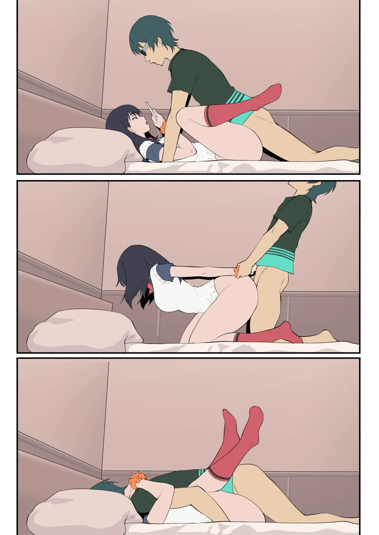 六花ちゃん Page.5
