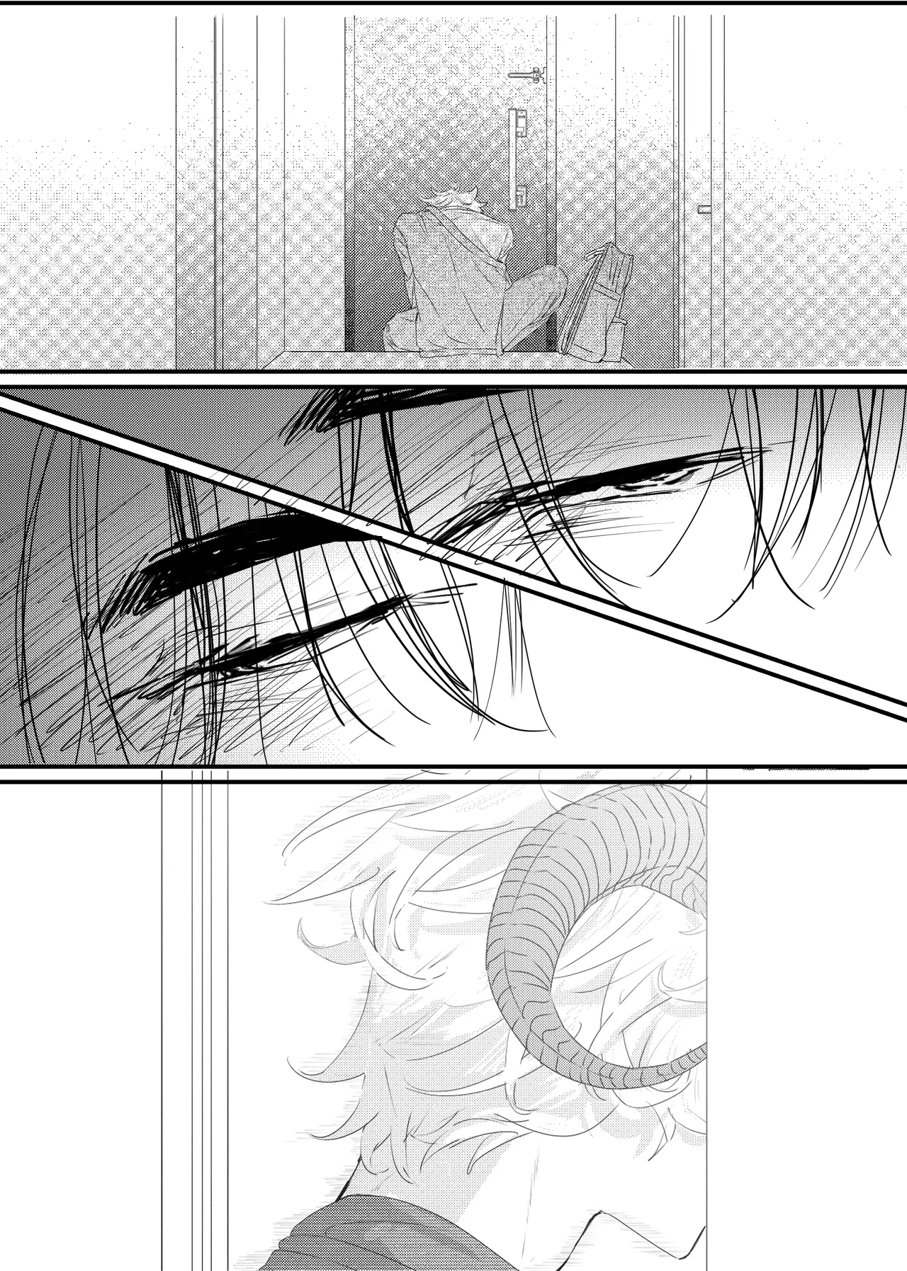 織るは憂患の始め Page.37