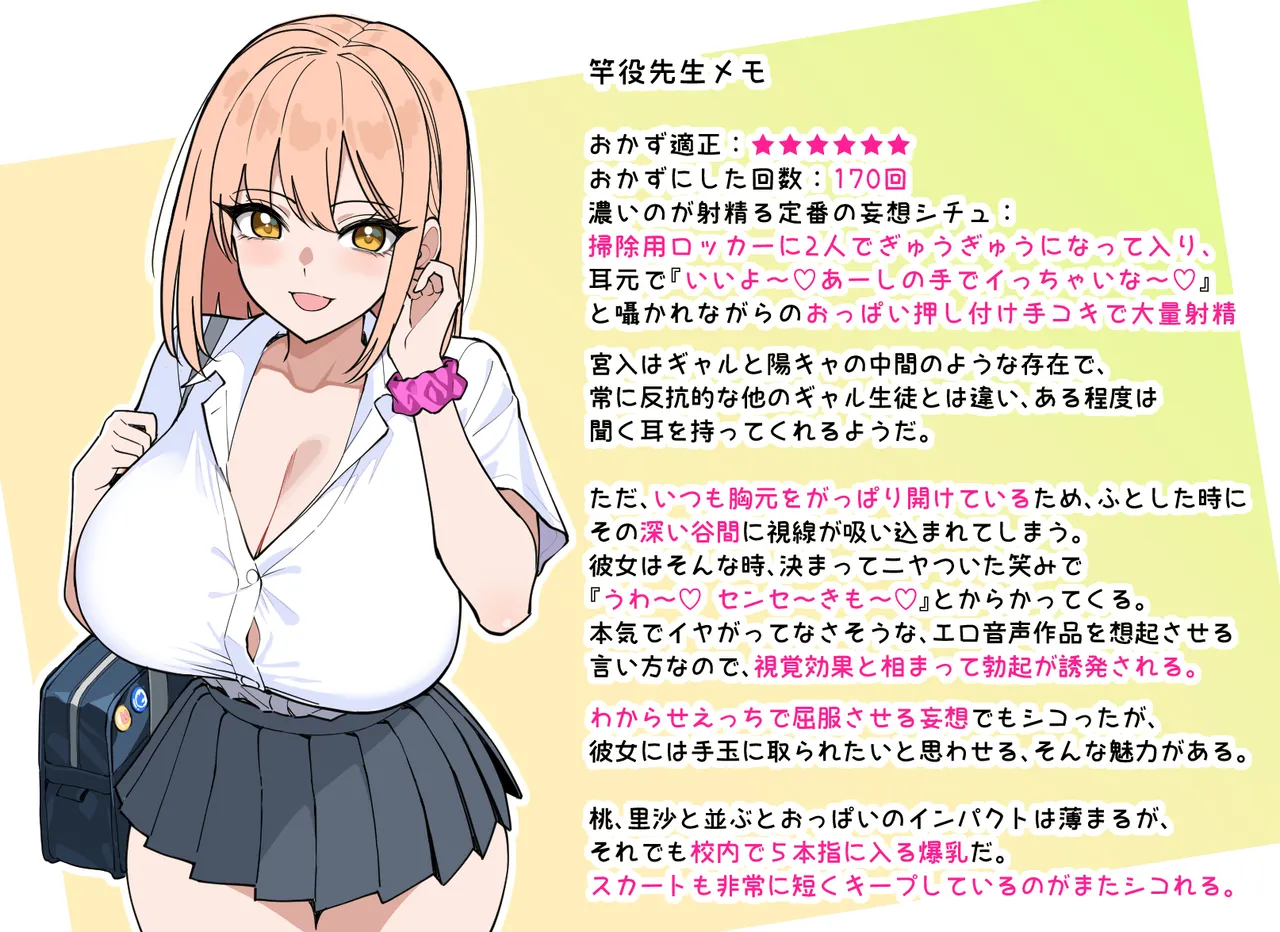 ち●ぽが存在しない並行世界に、ち●ぽぶらさげて転生した。 Page.4