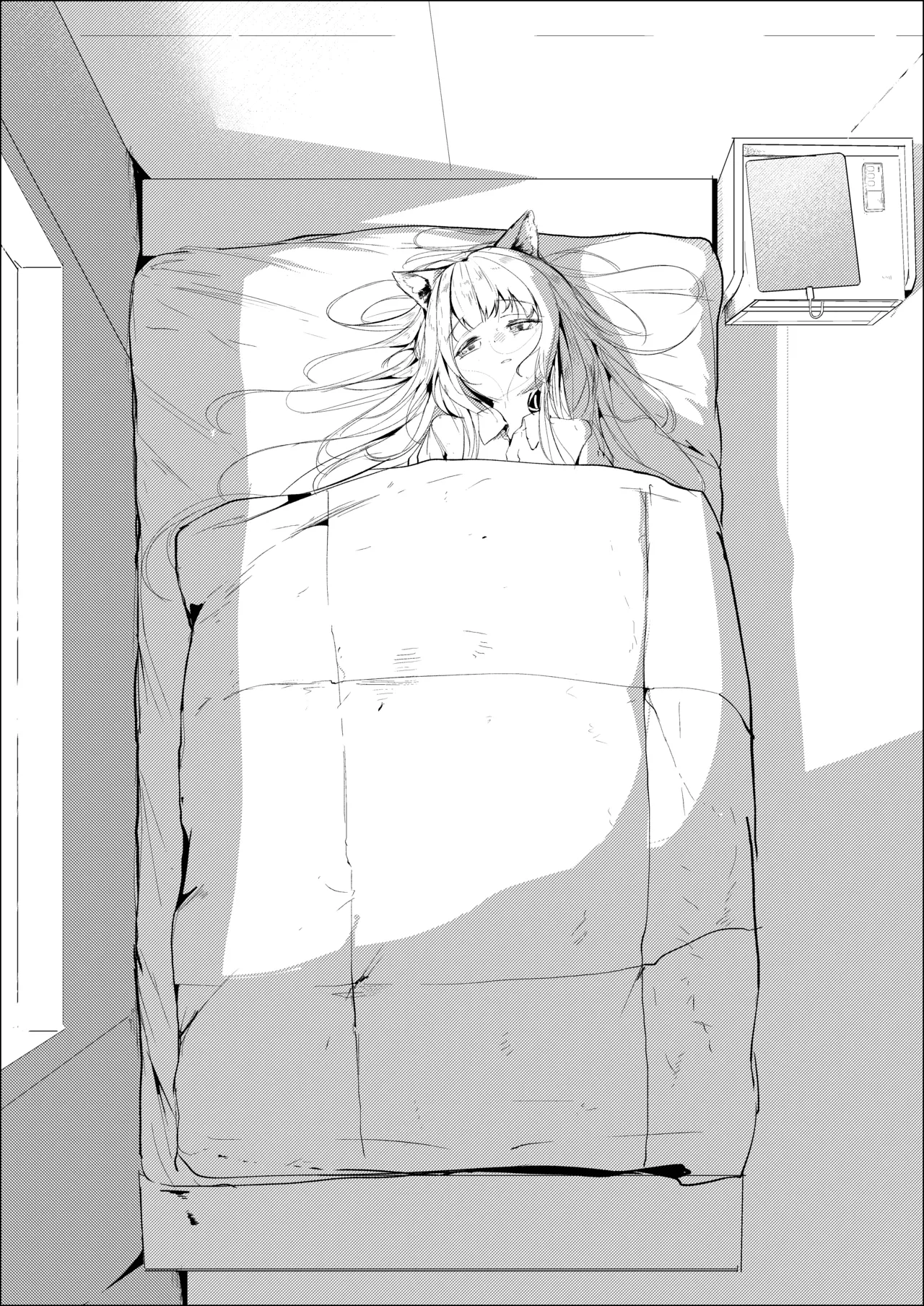 処女ｎ回目 ―前編― Page.10