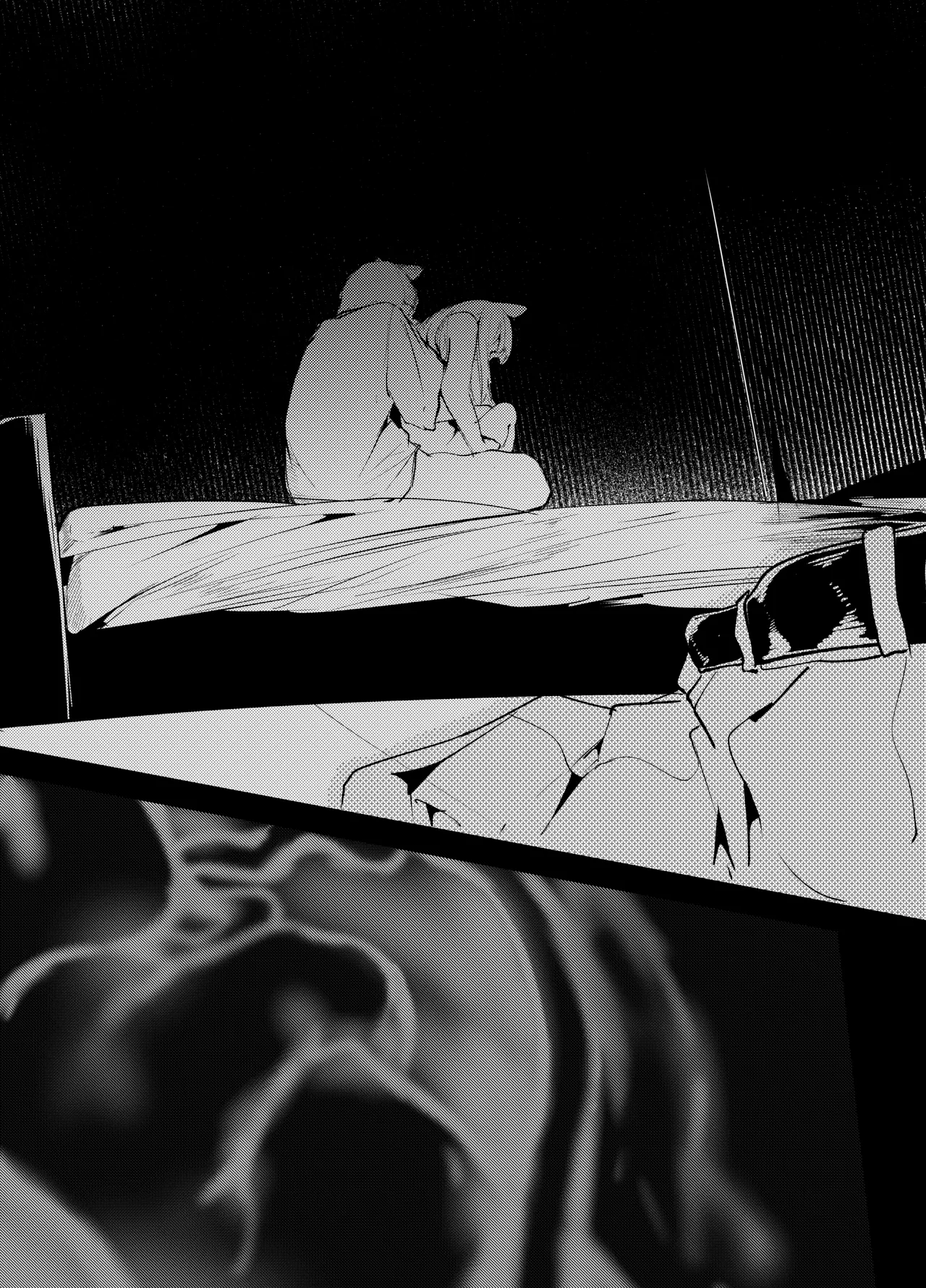 処女ｎ回目 ―前編― Page.17
