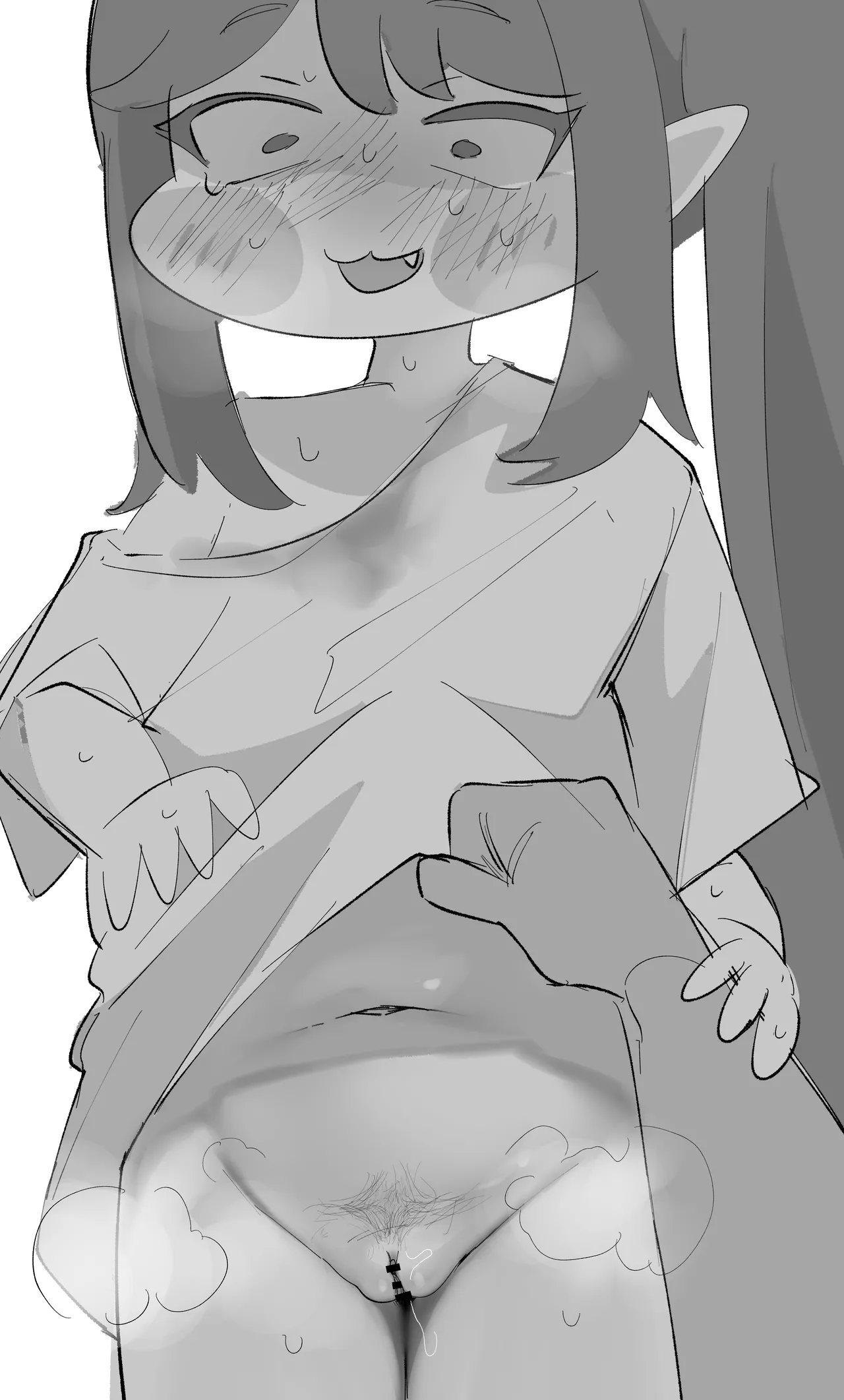 リスティ透け差分 Page.5