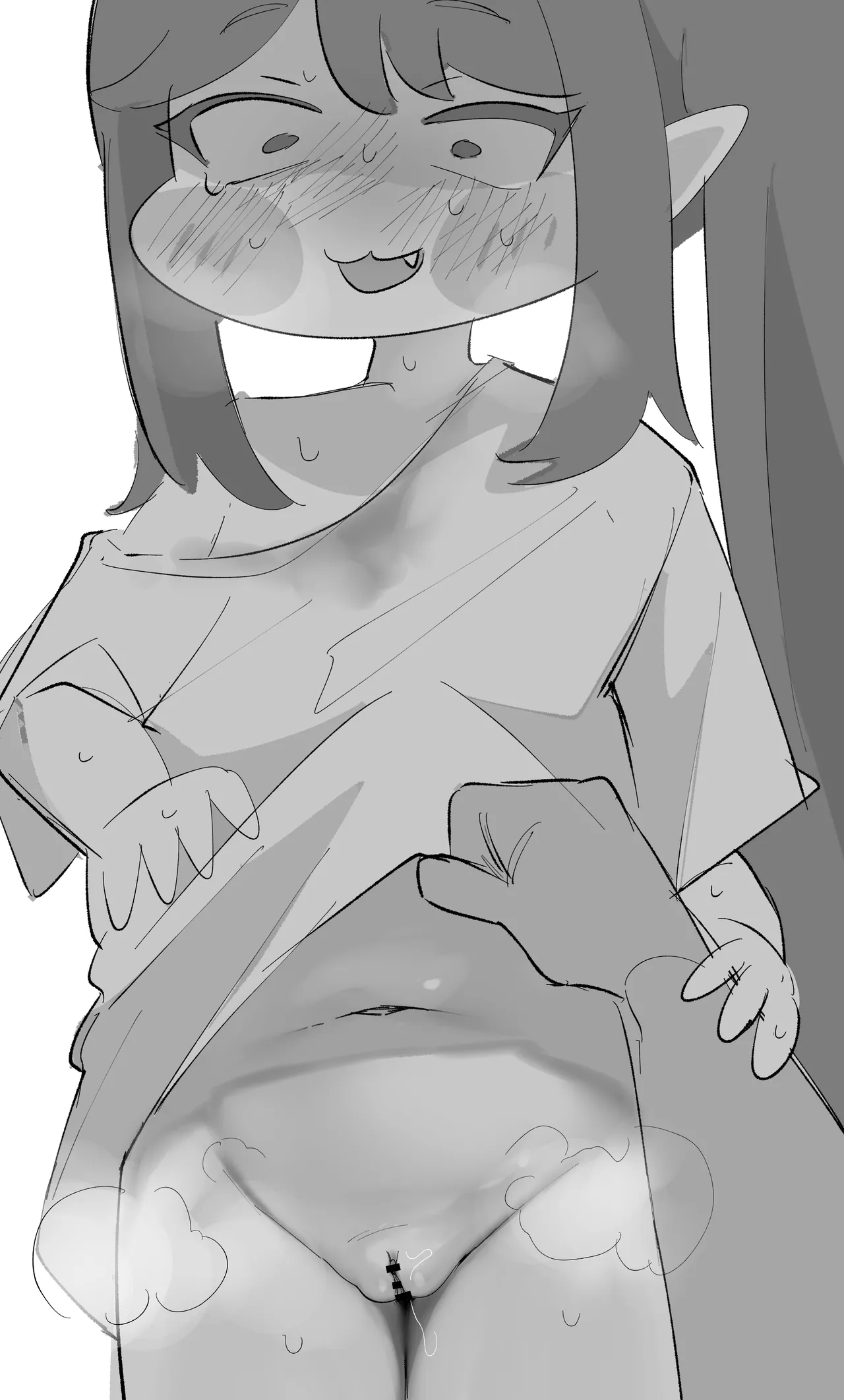 リスティ透け差分 Page.6