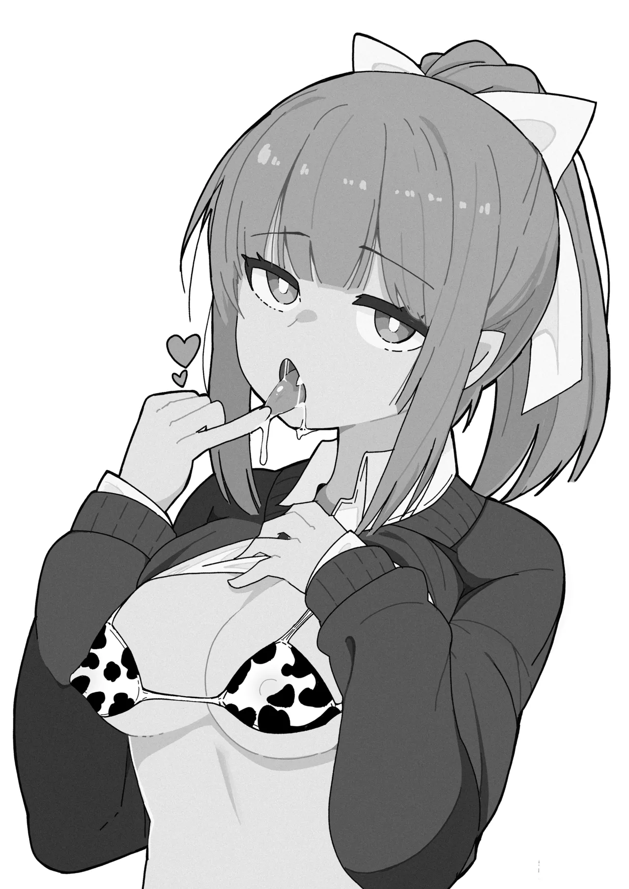艦娘と全力でイチャイチャえっちする本！～大学生編～ Page.20