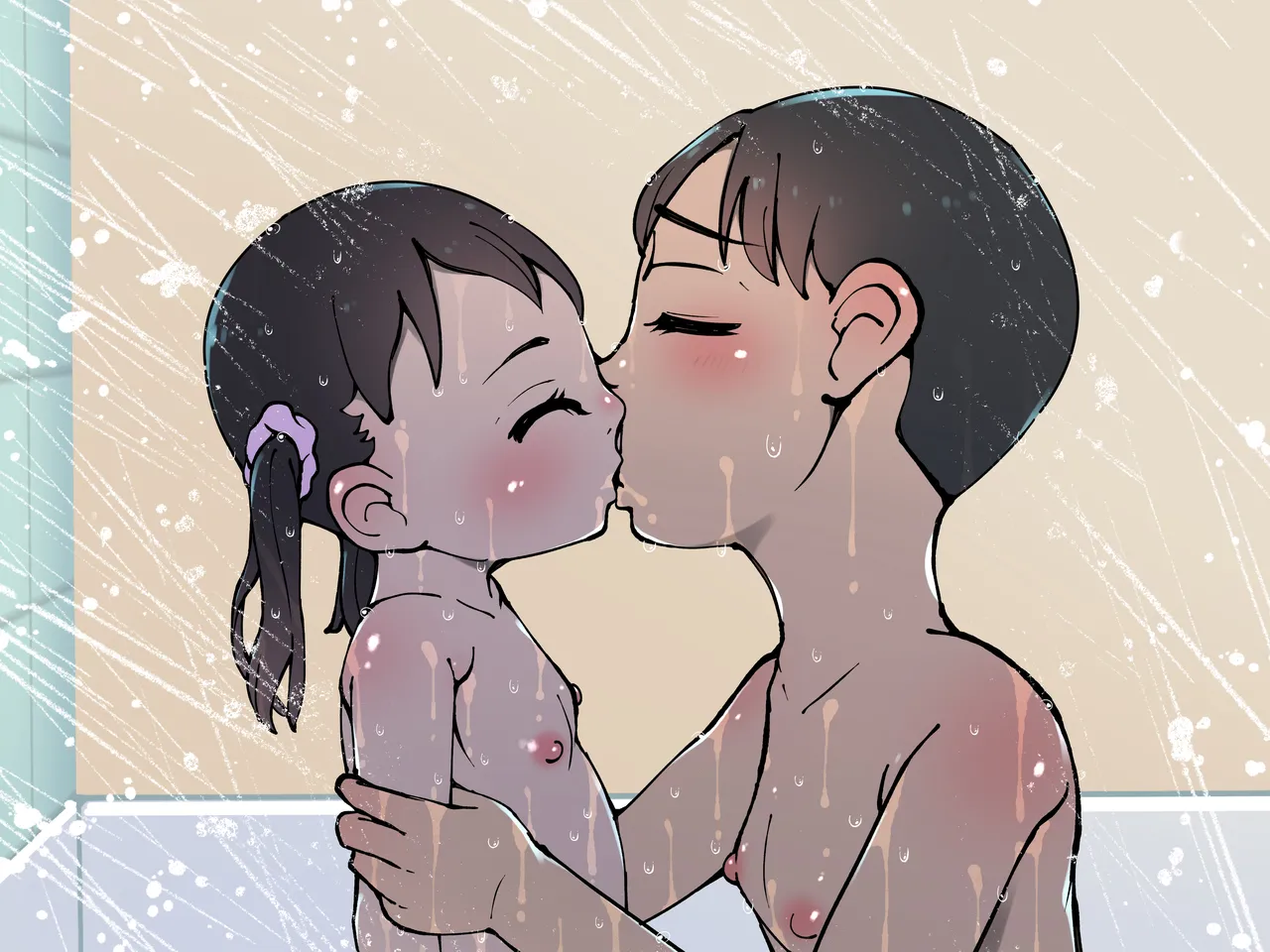僕の汚れた性欲 Page.102