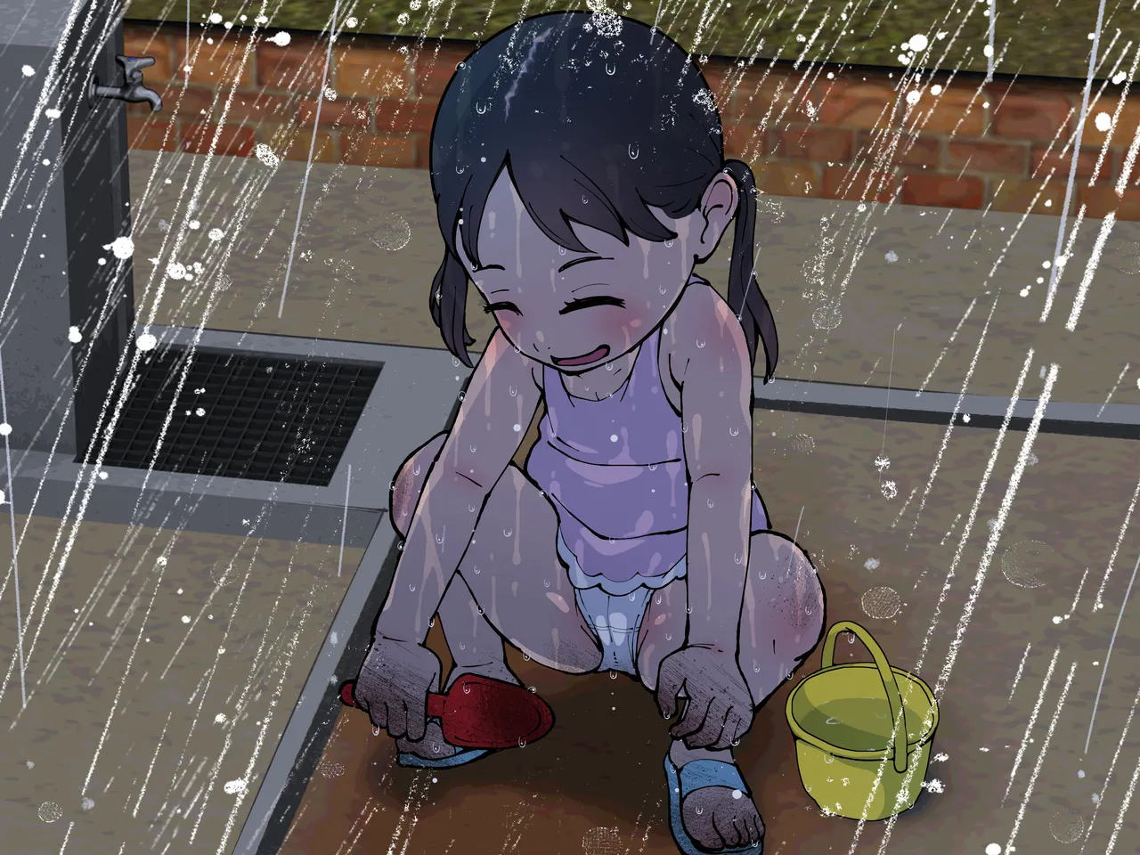 僕の汚れた性欲 Page.122