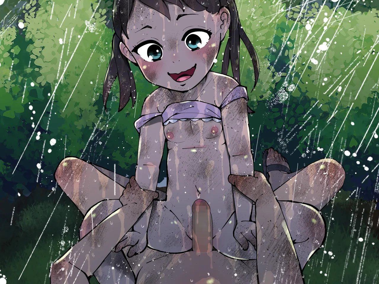僕の汚れた性欲 Page.132