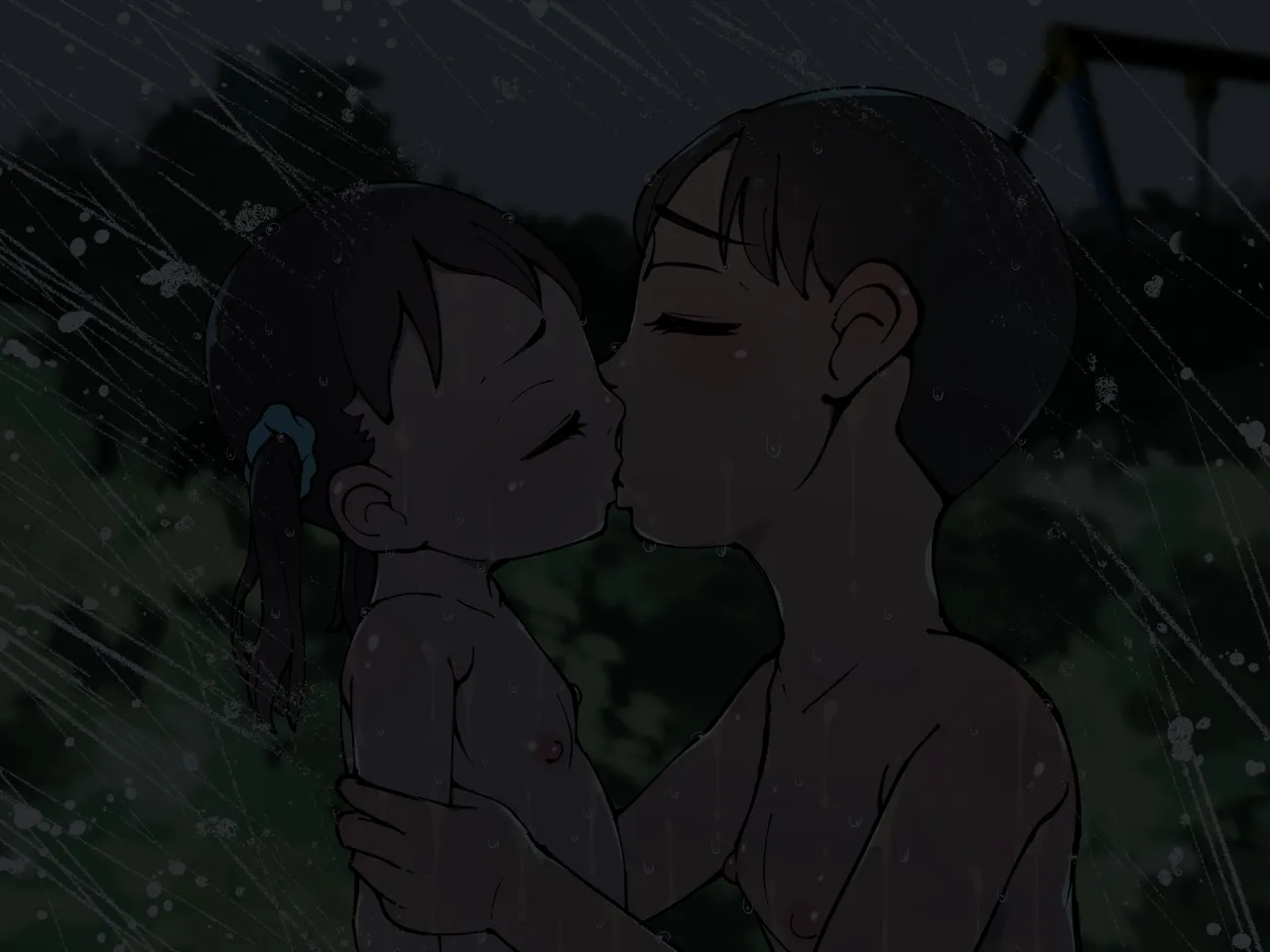 僕の汚れた性欲2 Page.116