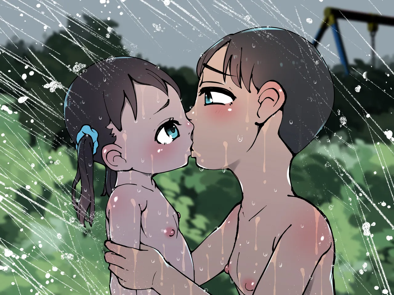 僕の汚れた性欲2 Page.118