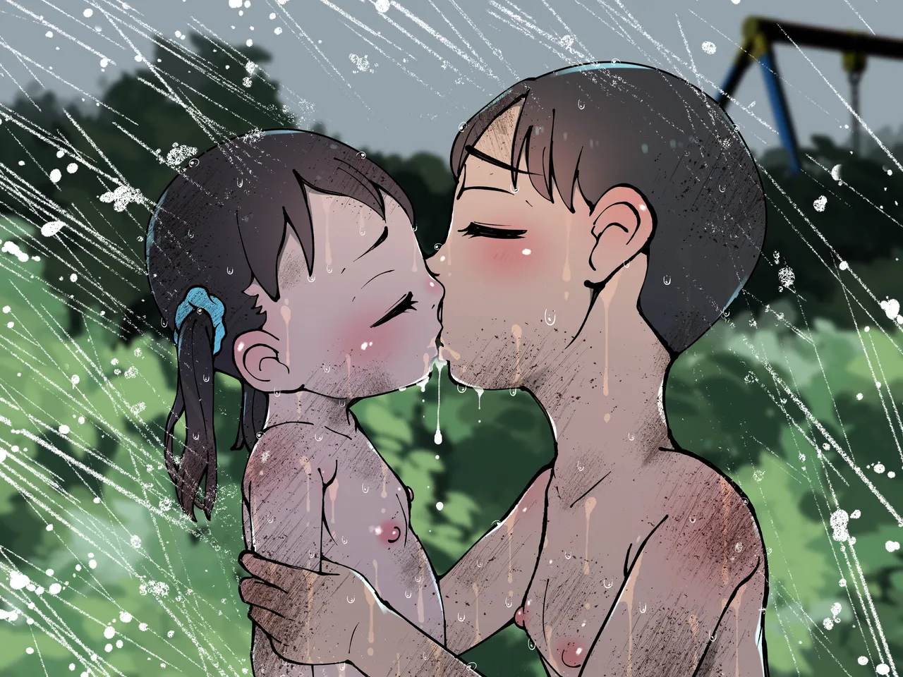 僕の汚れた性欲2 Page.120