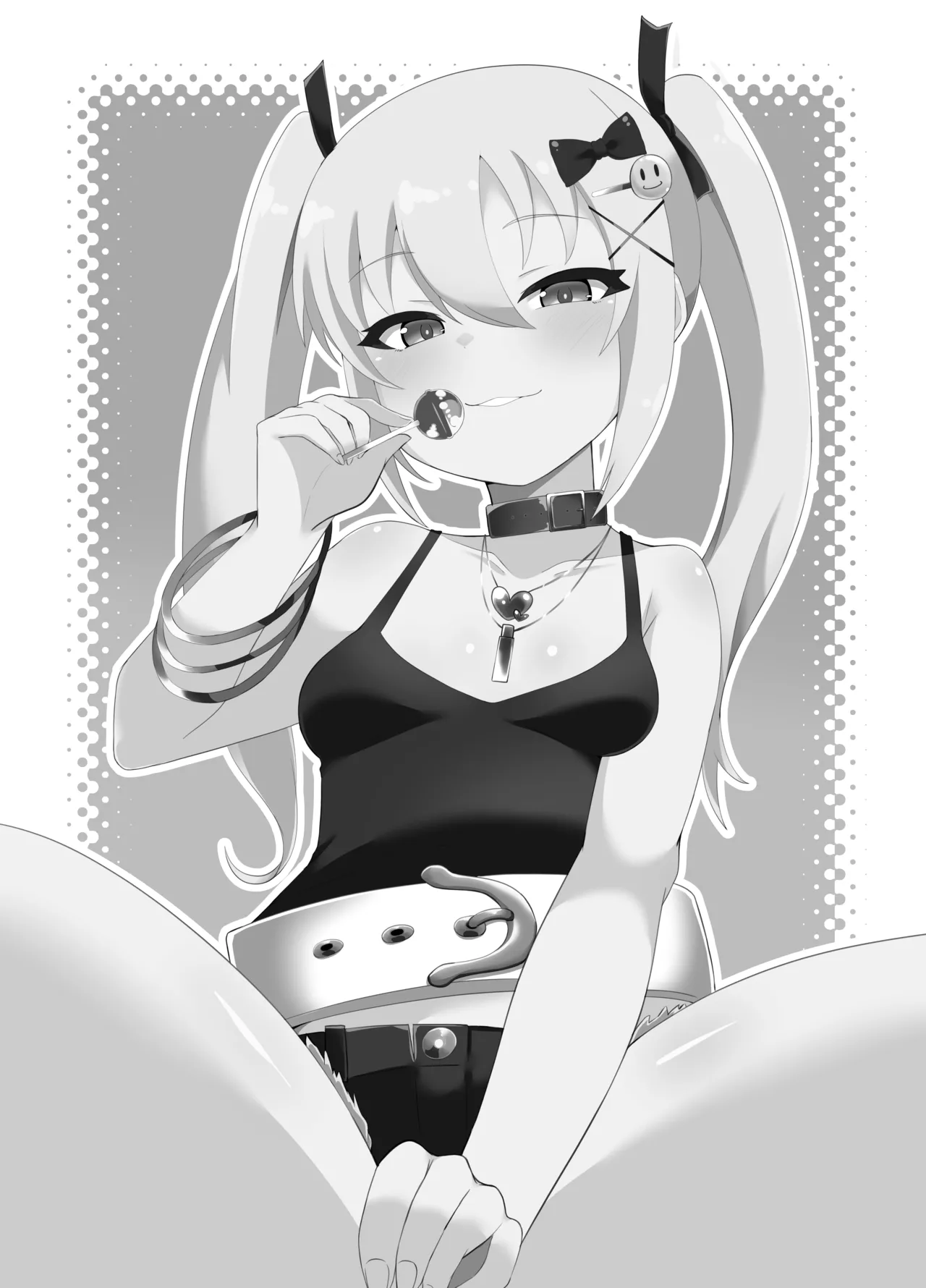 過去に販売してた漫画 Page.2
