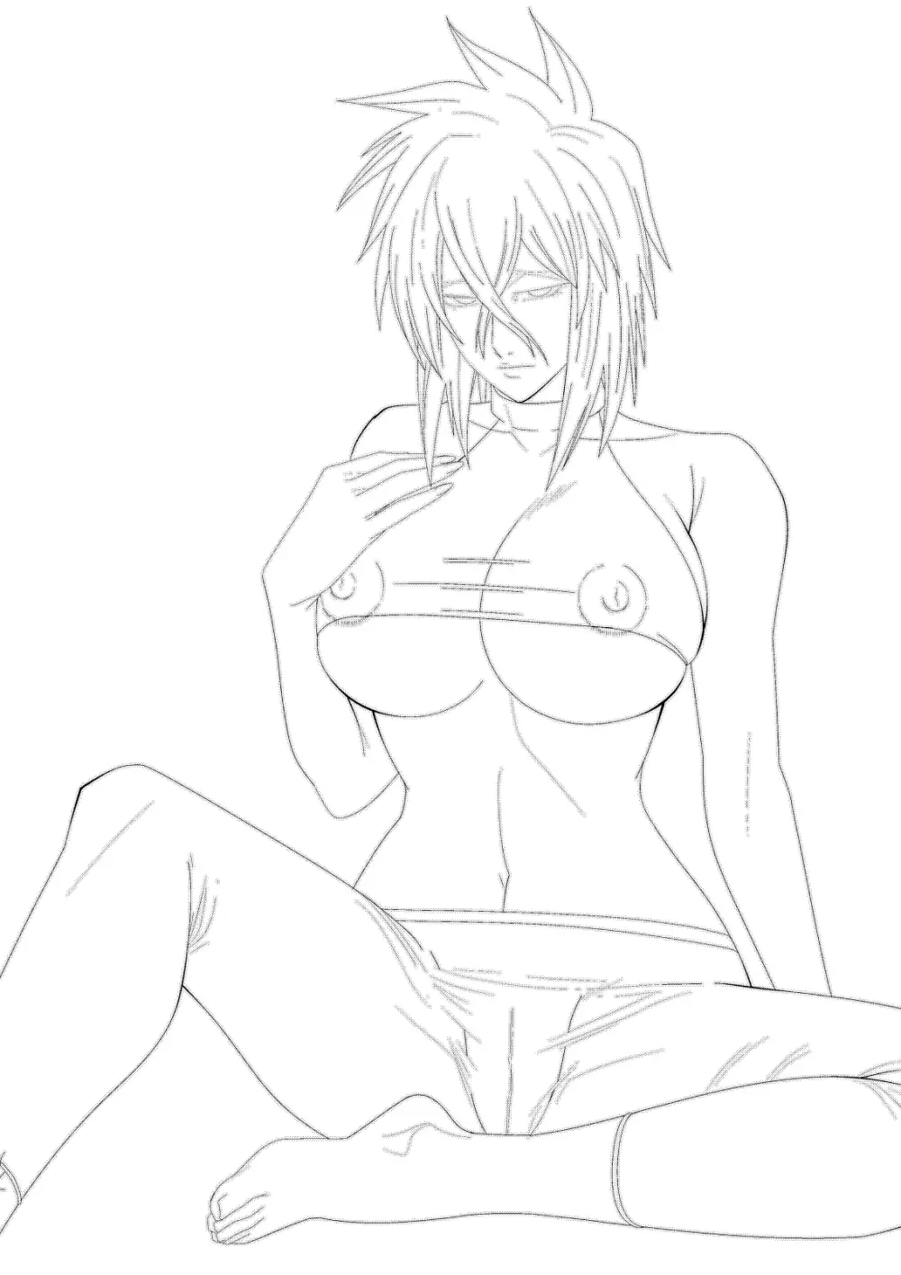 美姫娶り 妊活軟体性交篇 Page.2