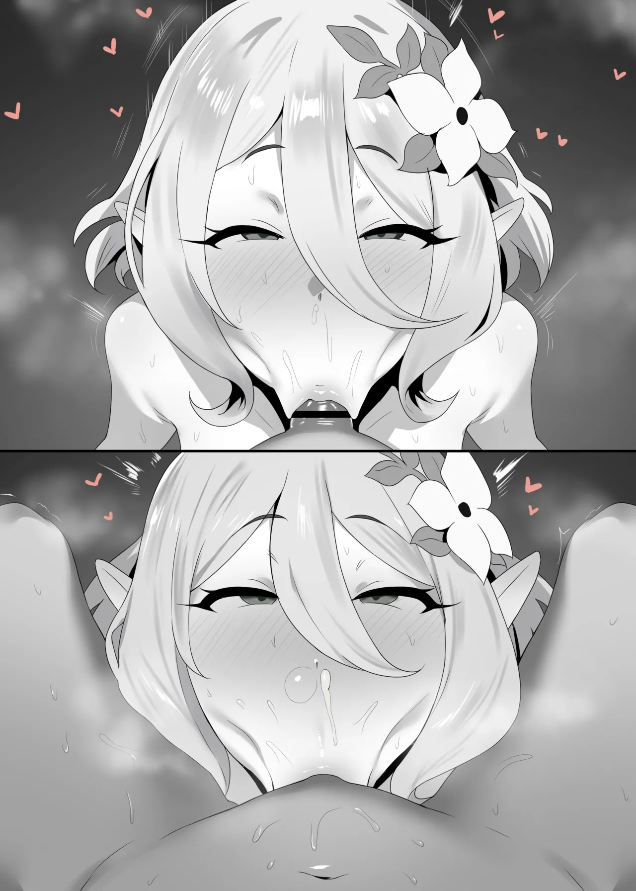 コッコロママ♡ Page.8
