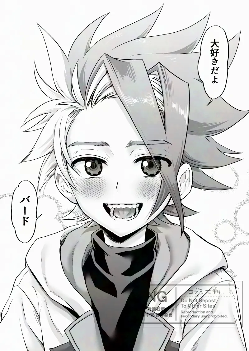 エクバドエクストリーム Page.14
