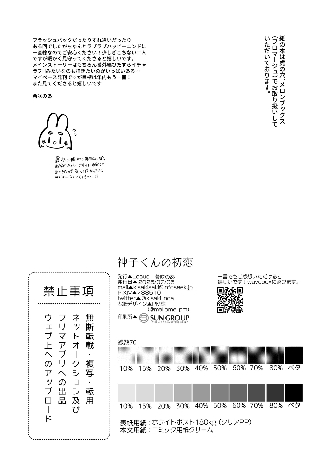 神子くんの初恋 Page.29