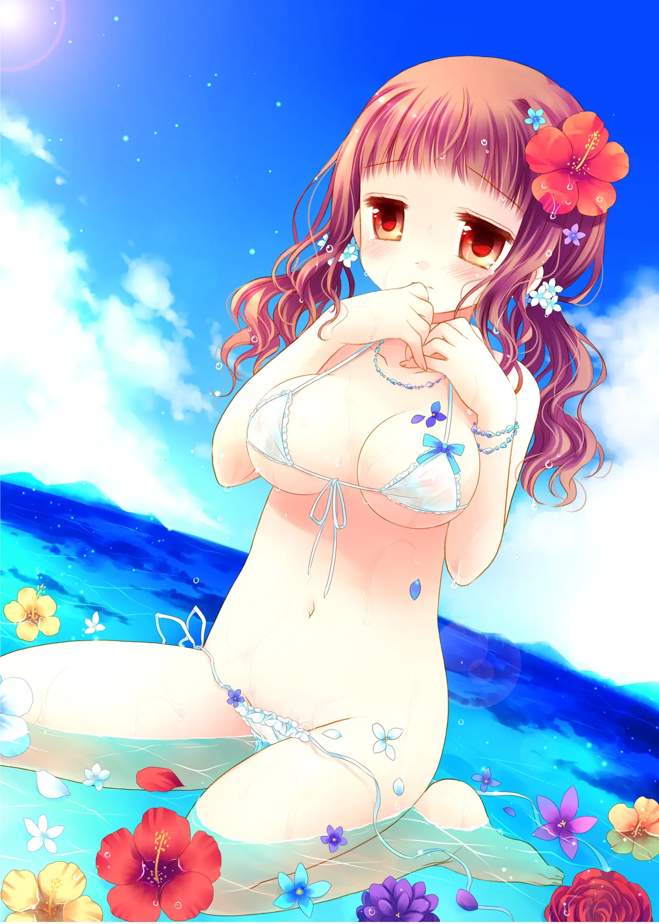 Twinkle Star 楠木みどり総集編2013-2017 Page.199