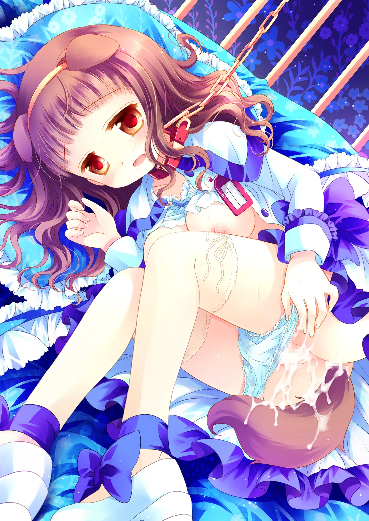 Twinkle Star 楠木みどり総集編2013-2017 Page.203