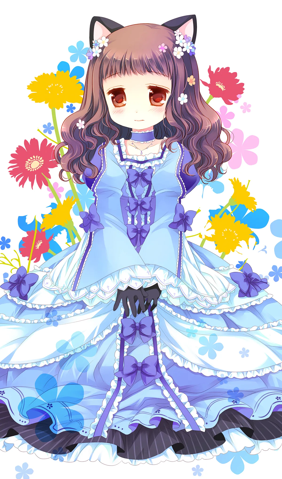 Twinkle Star 楠木みどり総集編2013-2017 Page.209