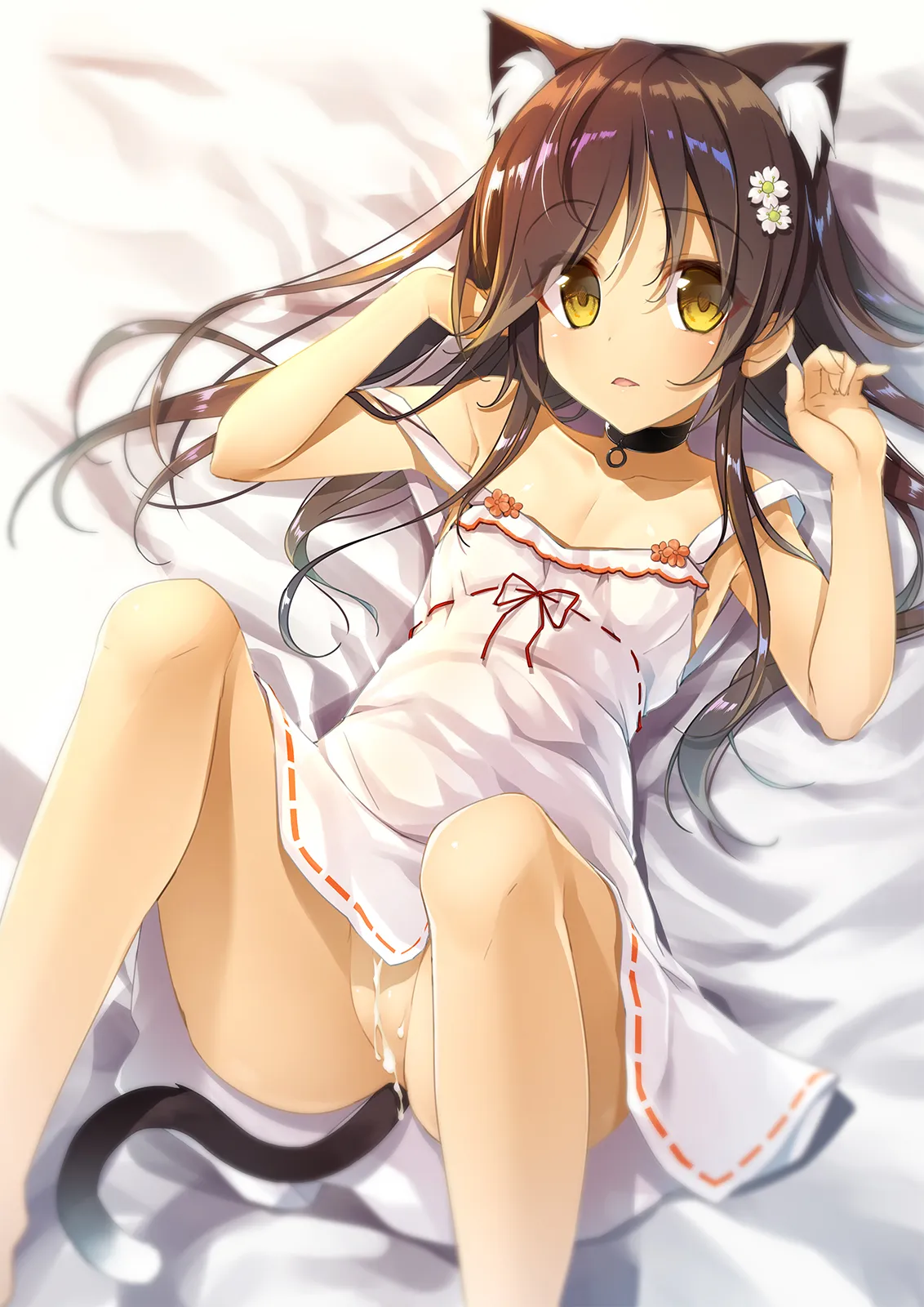 Neko Neko Note 総集編 –Complete Collection– Page.154