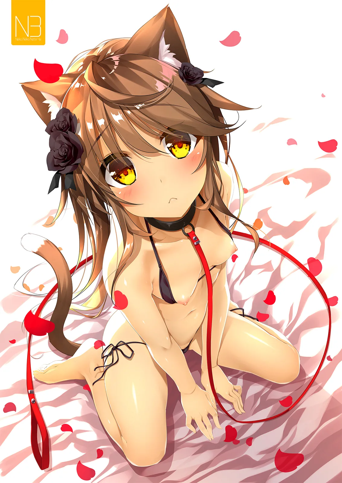 Neko Neko Note 総集編 –Complete Collection– Page.191