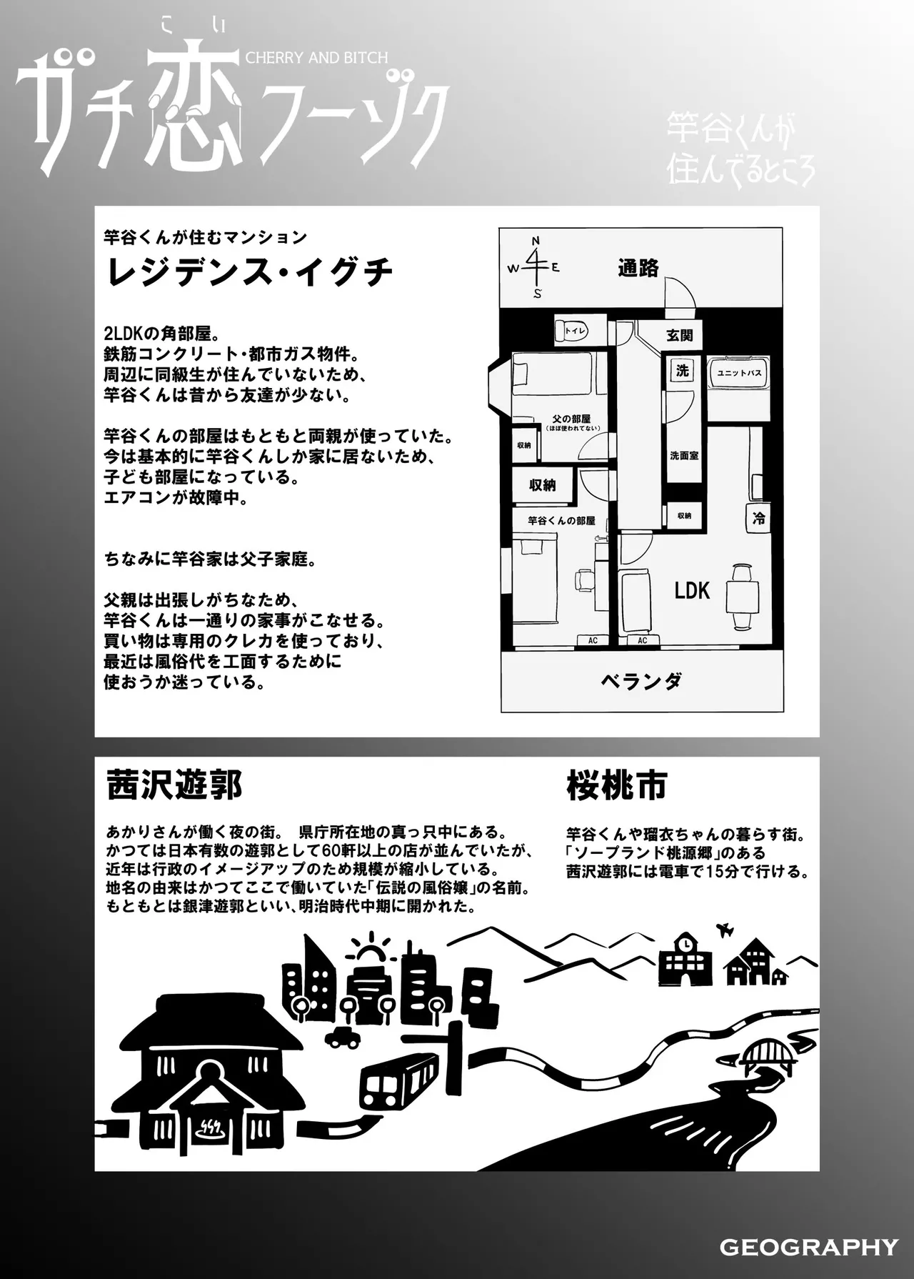ガチ恋フーゾク総集編 Page.183