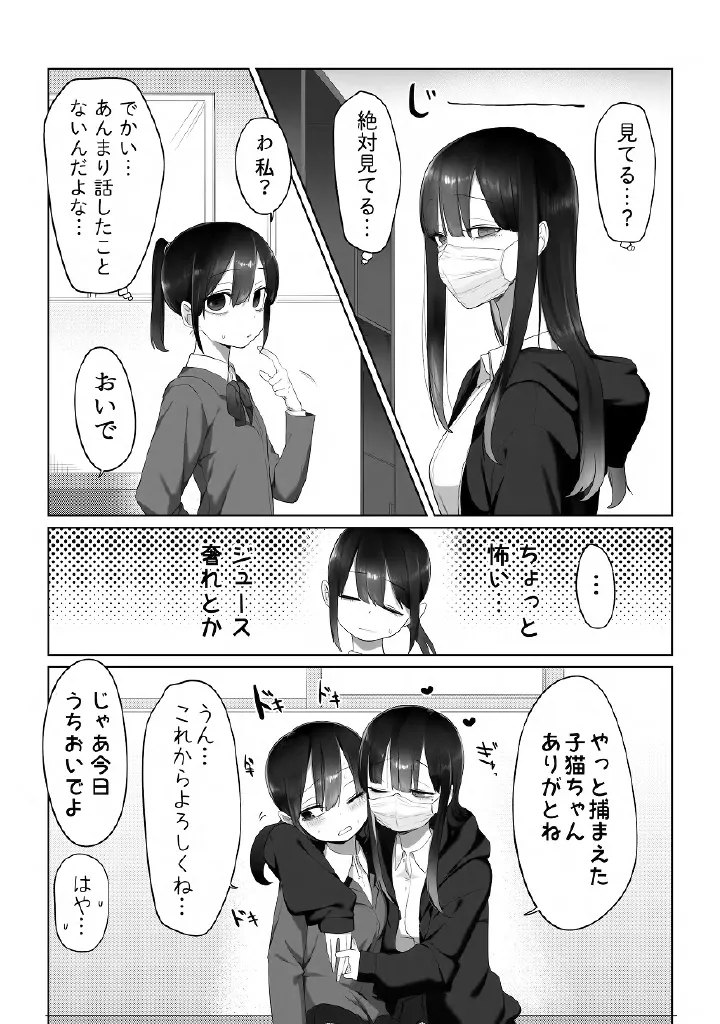 百合メガパック Page.42