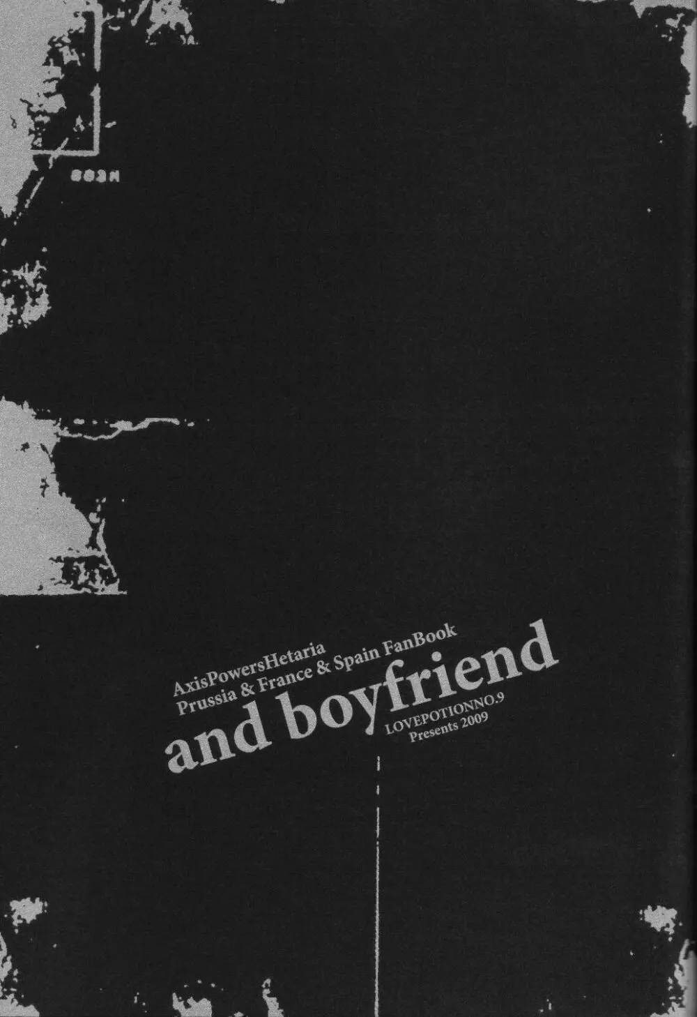 and boyfriend Page.45