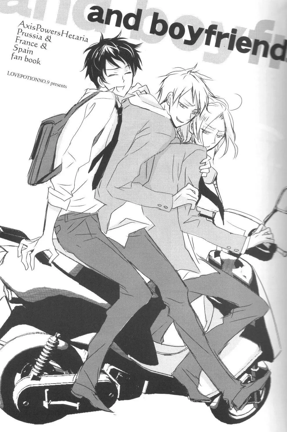 and boyfriend Page.5