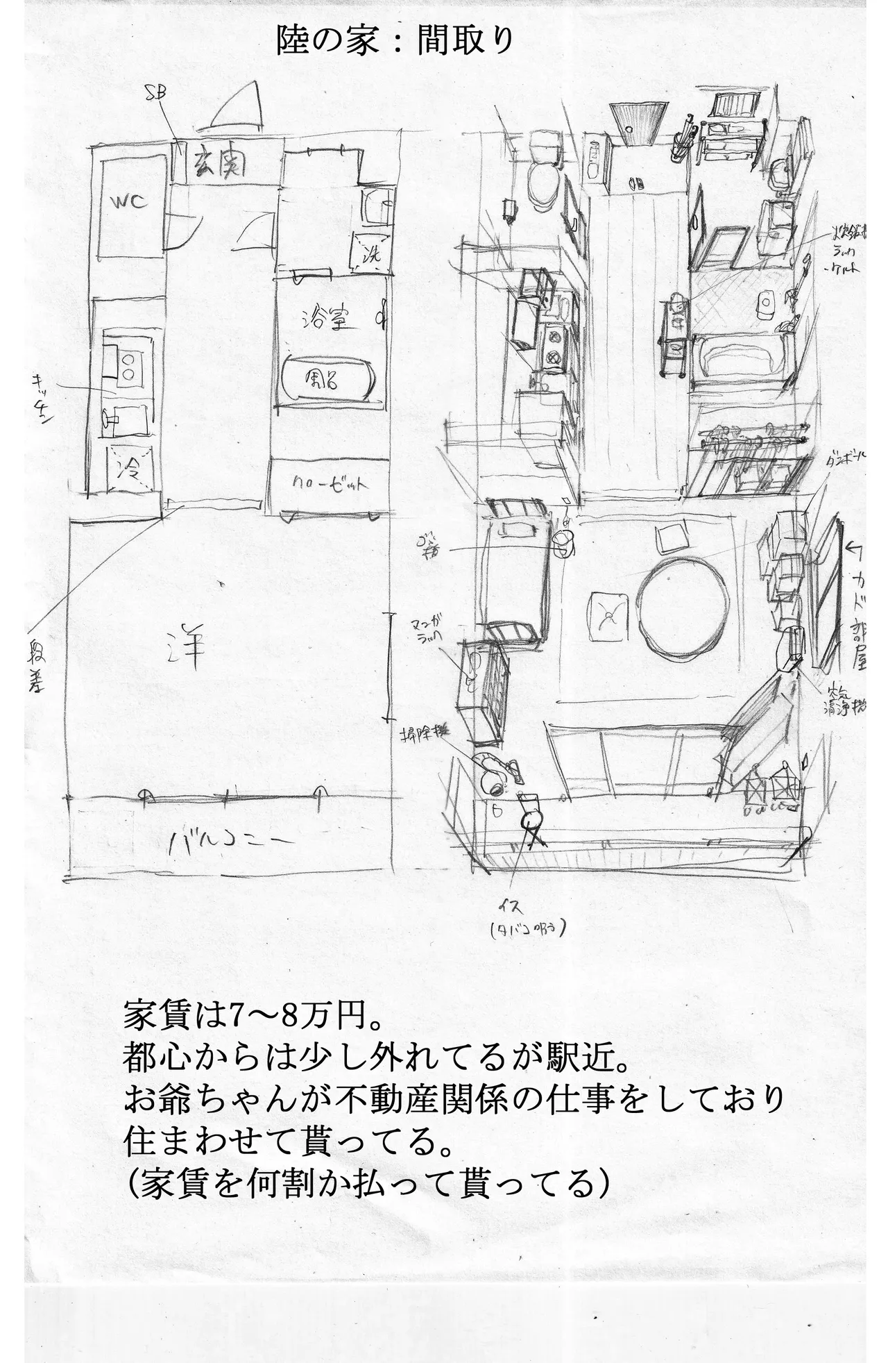俺がお前に思うこと Page.79