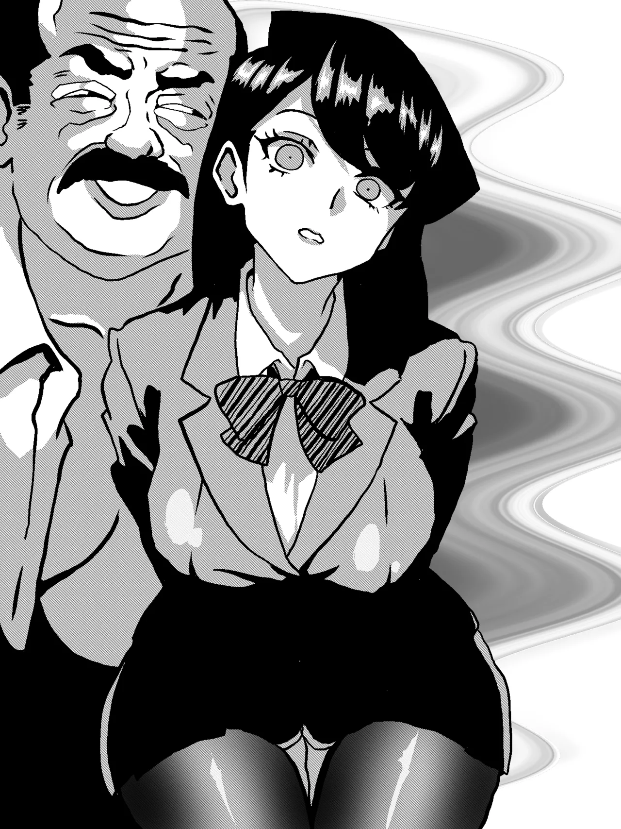古見さん、アナゆる Page.22