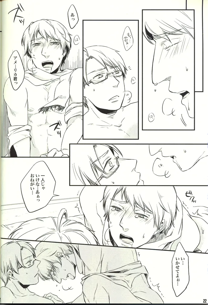 NOOOO PROBLEM Page.22