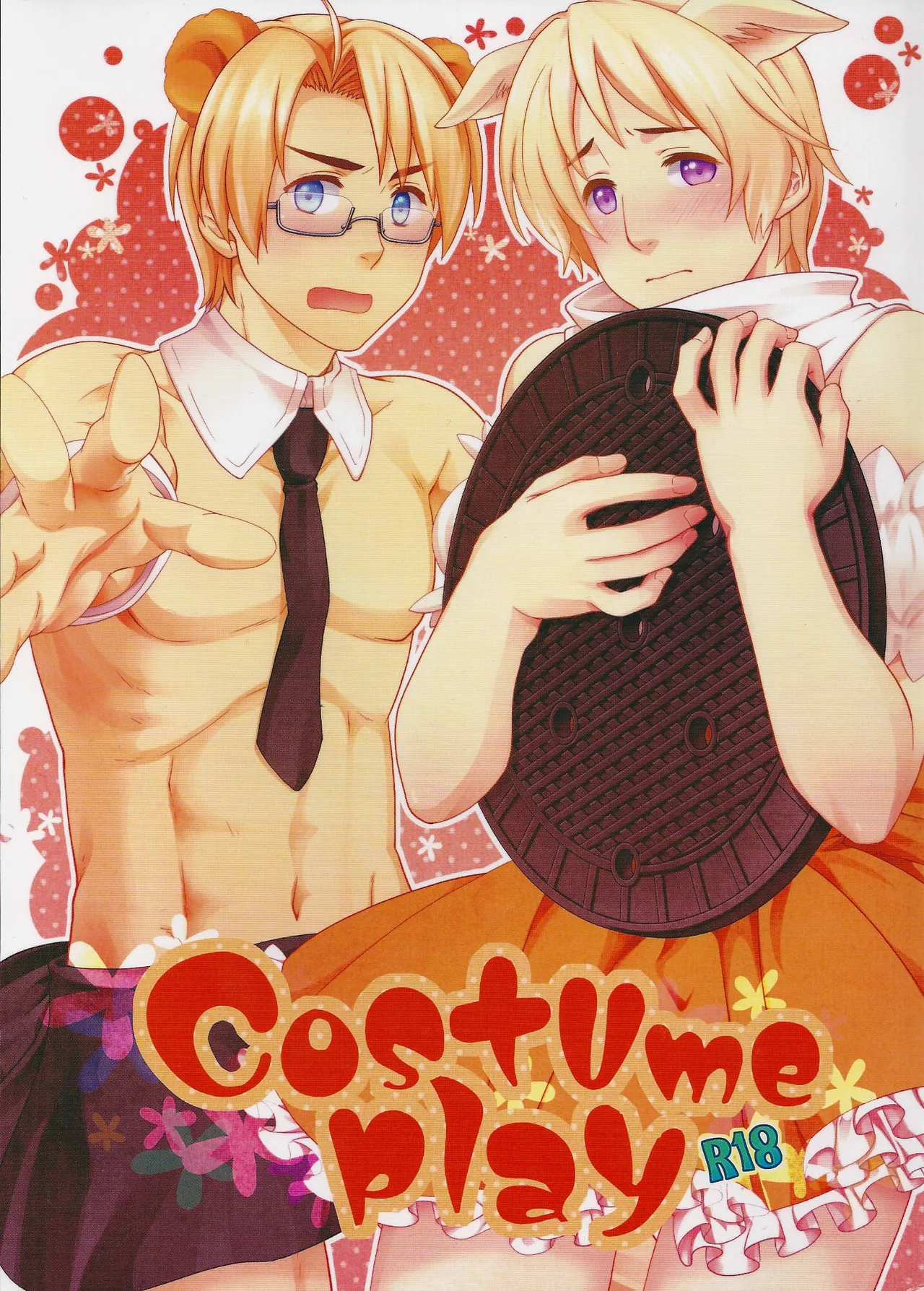 Costume play