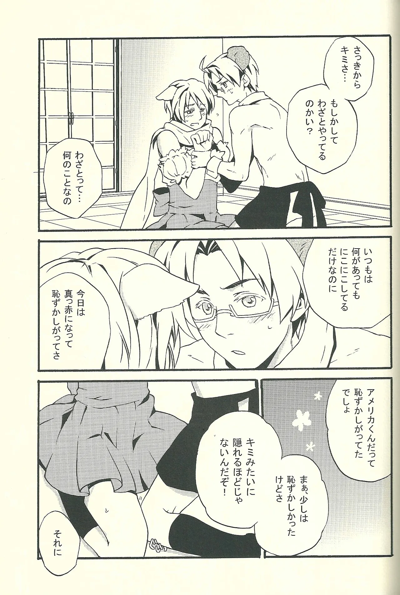 Costume play Page.10