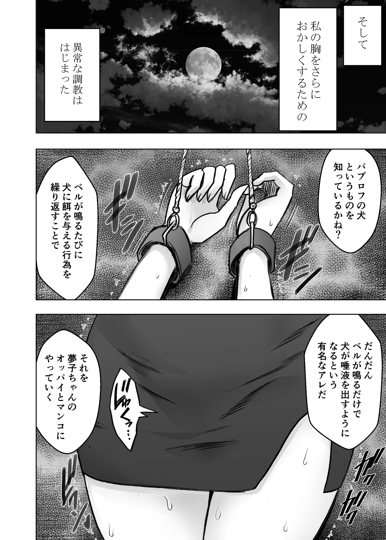 ヴァージンリベンジャー4 Page.24