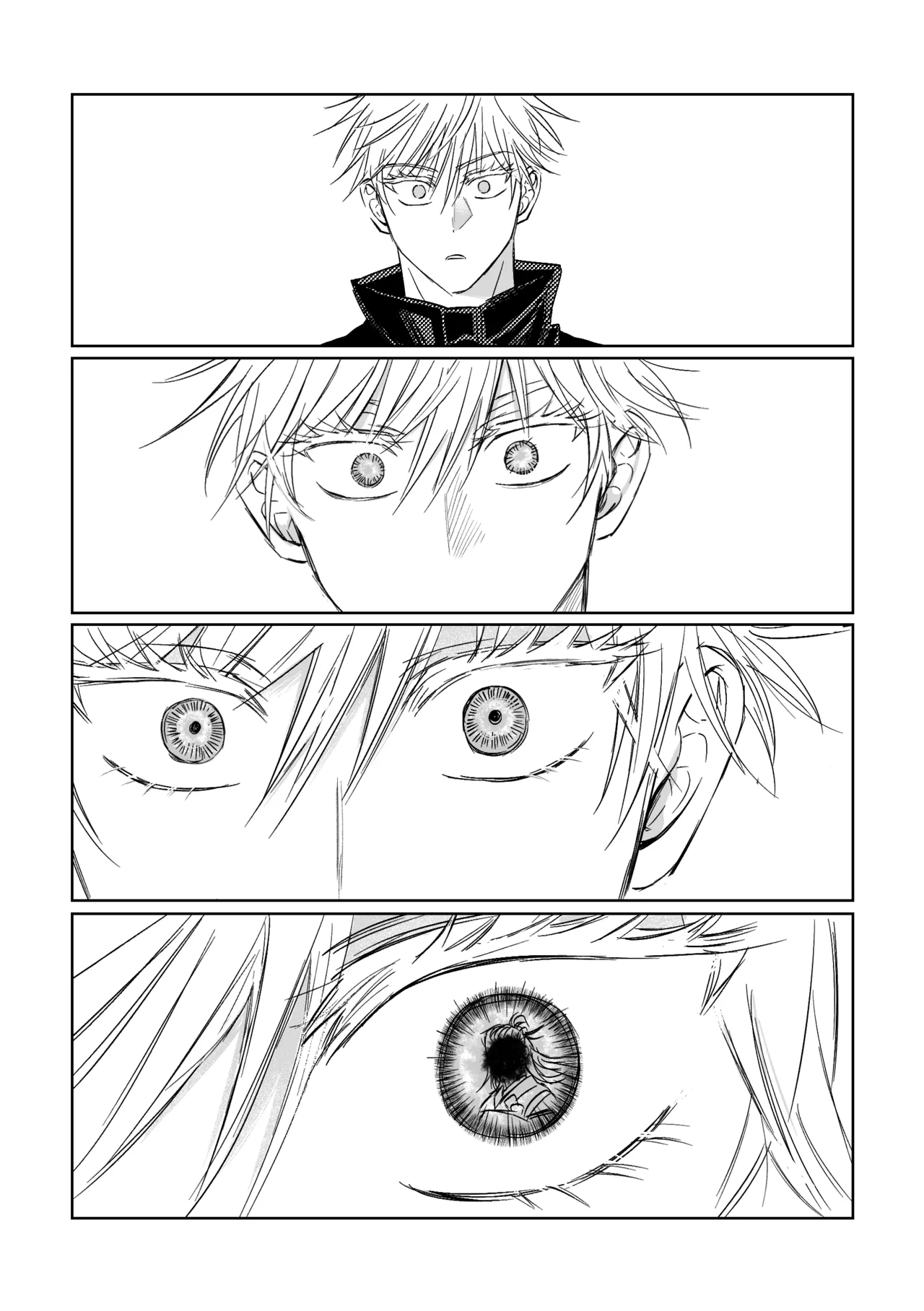 自覺 ~中編~ Page.34