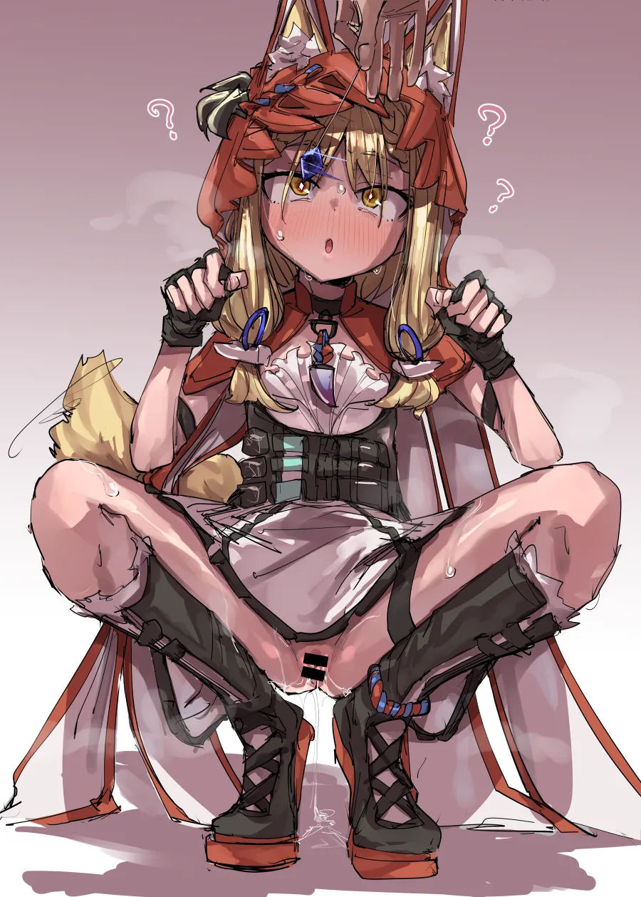 ロッシ エッチです。