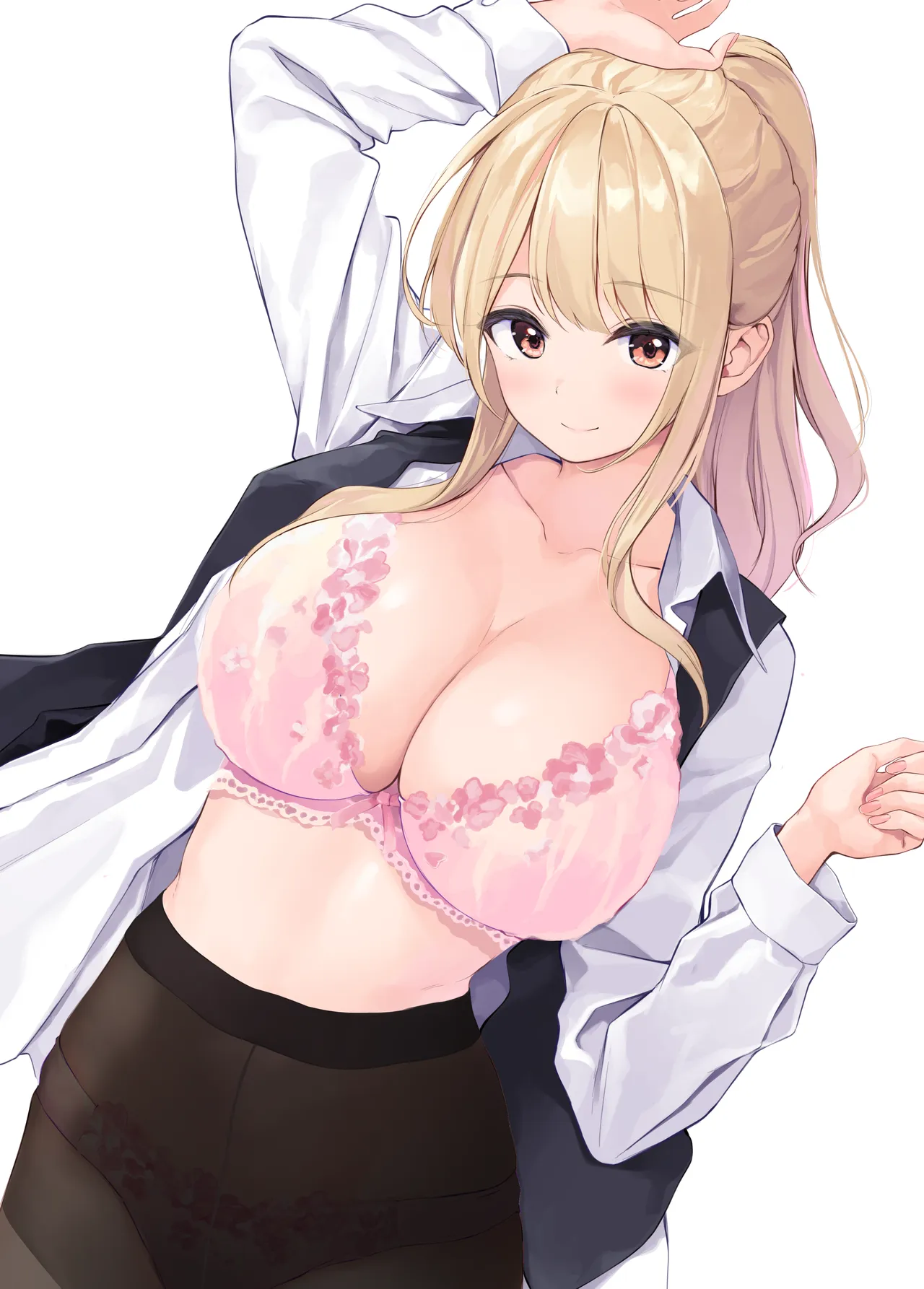 オレの女友達は素晴らしい 番外編 Rumi-Side Page.65