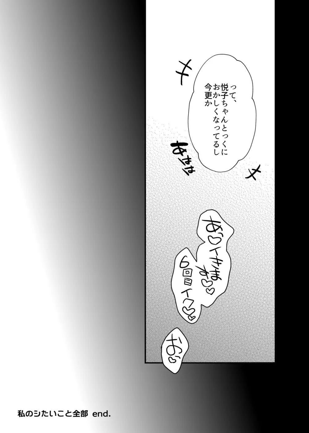 恋愛脳短編集 Page.56