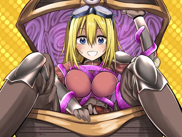 サキュバスのペットになった魔女の話 Page.46