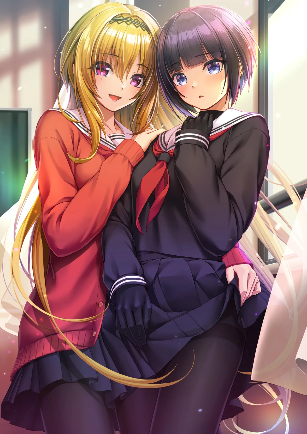 SHORT&SHORT 08 Page.2
