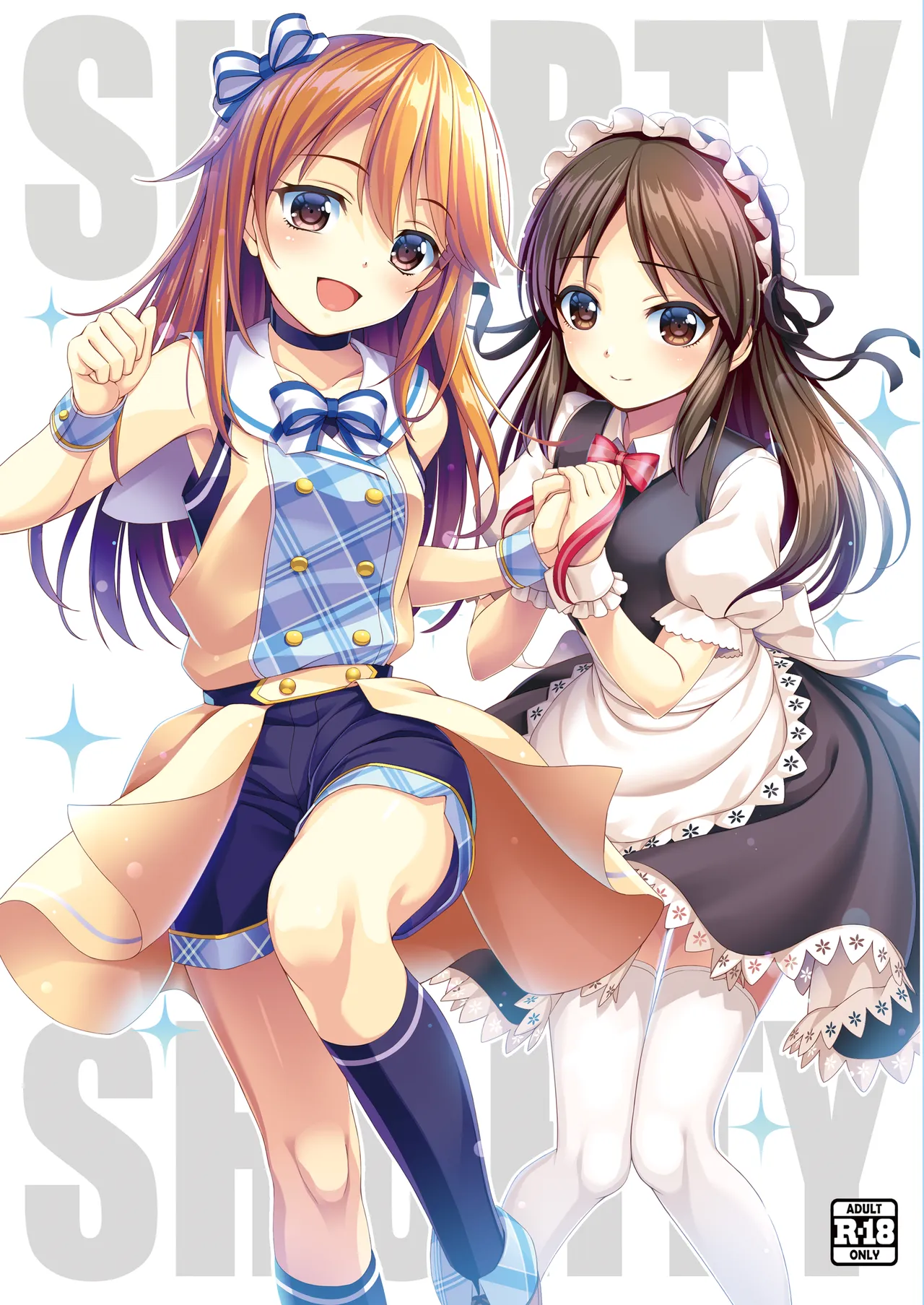 SHORTY×SHORTY