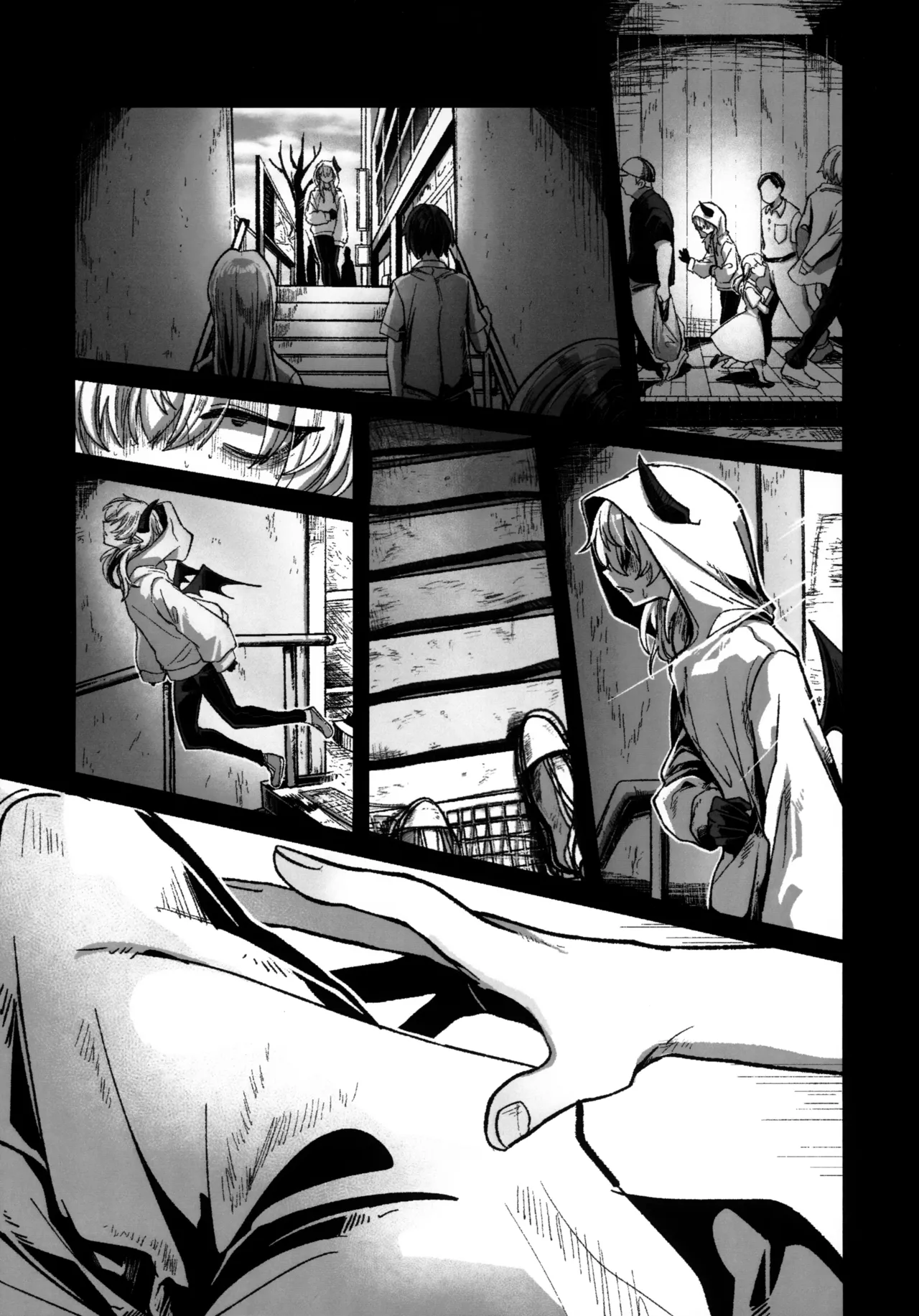 淫本-赤- Page.28