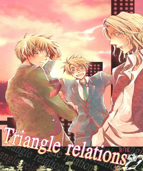 Triangle Relations