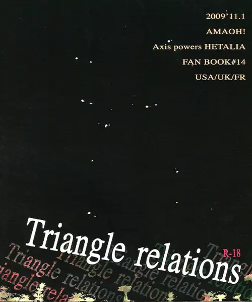 Triangle Relations Page.34