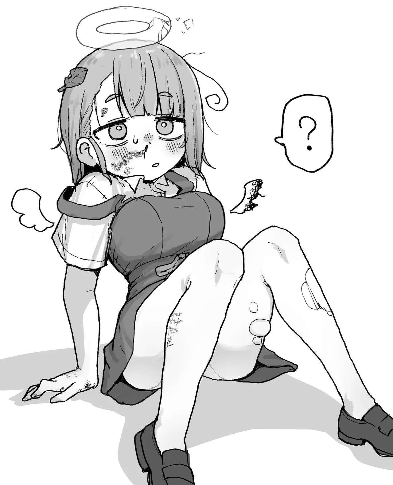 天使ちゃん