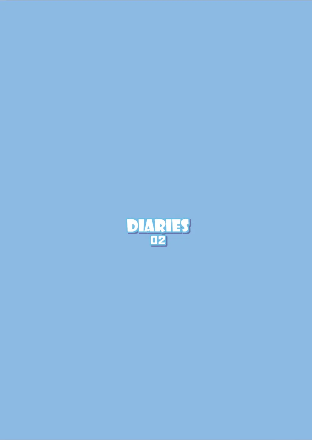 DIARIES 02 Page.27