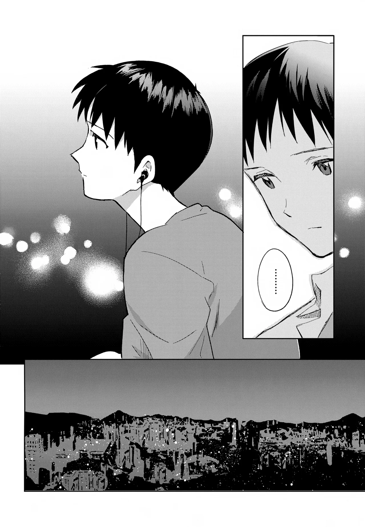 EDIT-cassino再録集3- Page.105