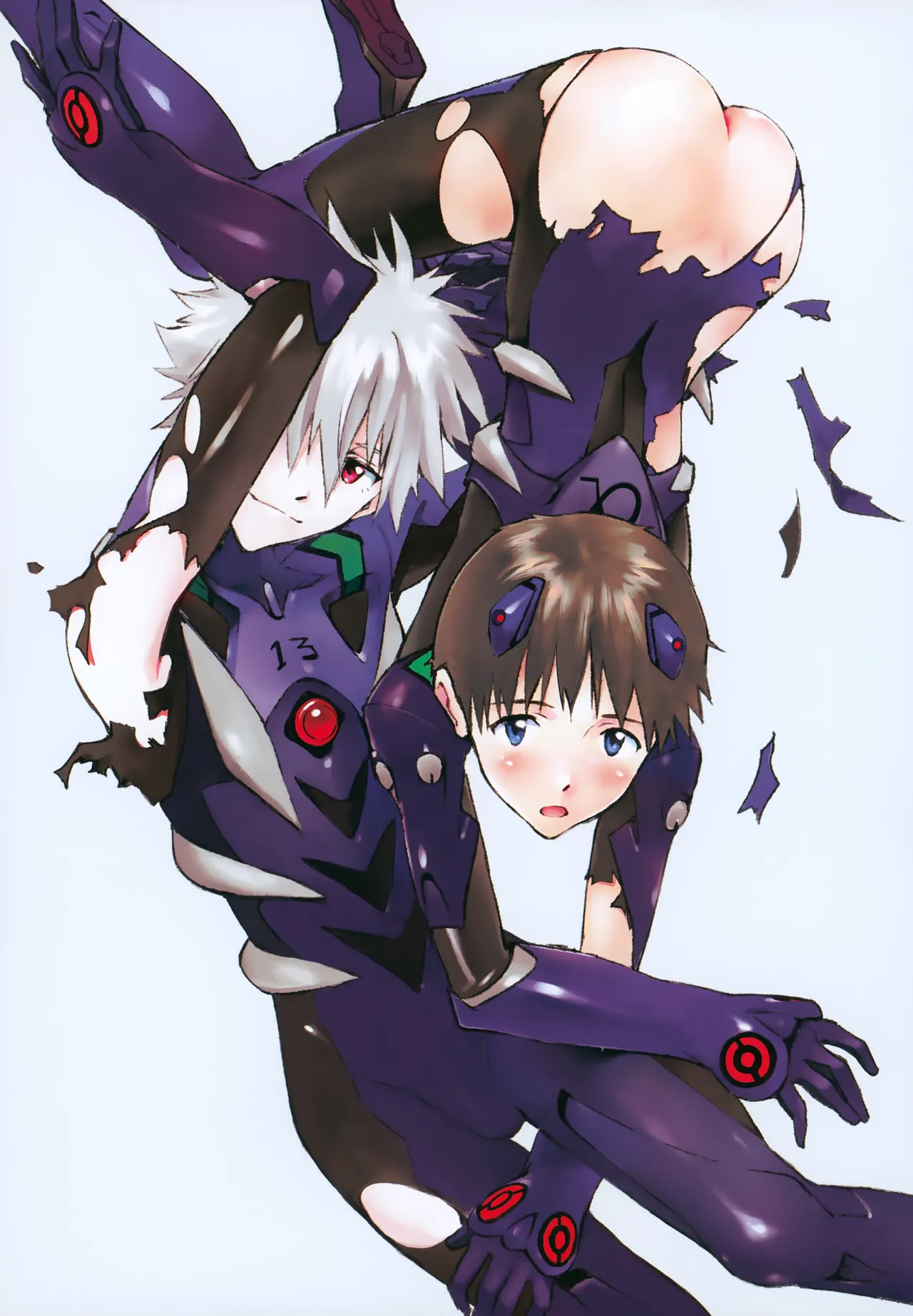 EDIT-cassino再録集3- Page.76