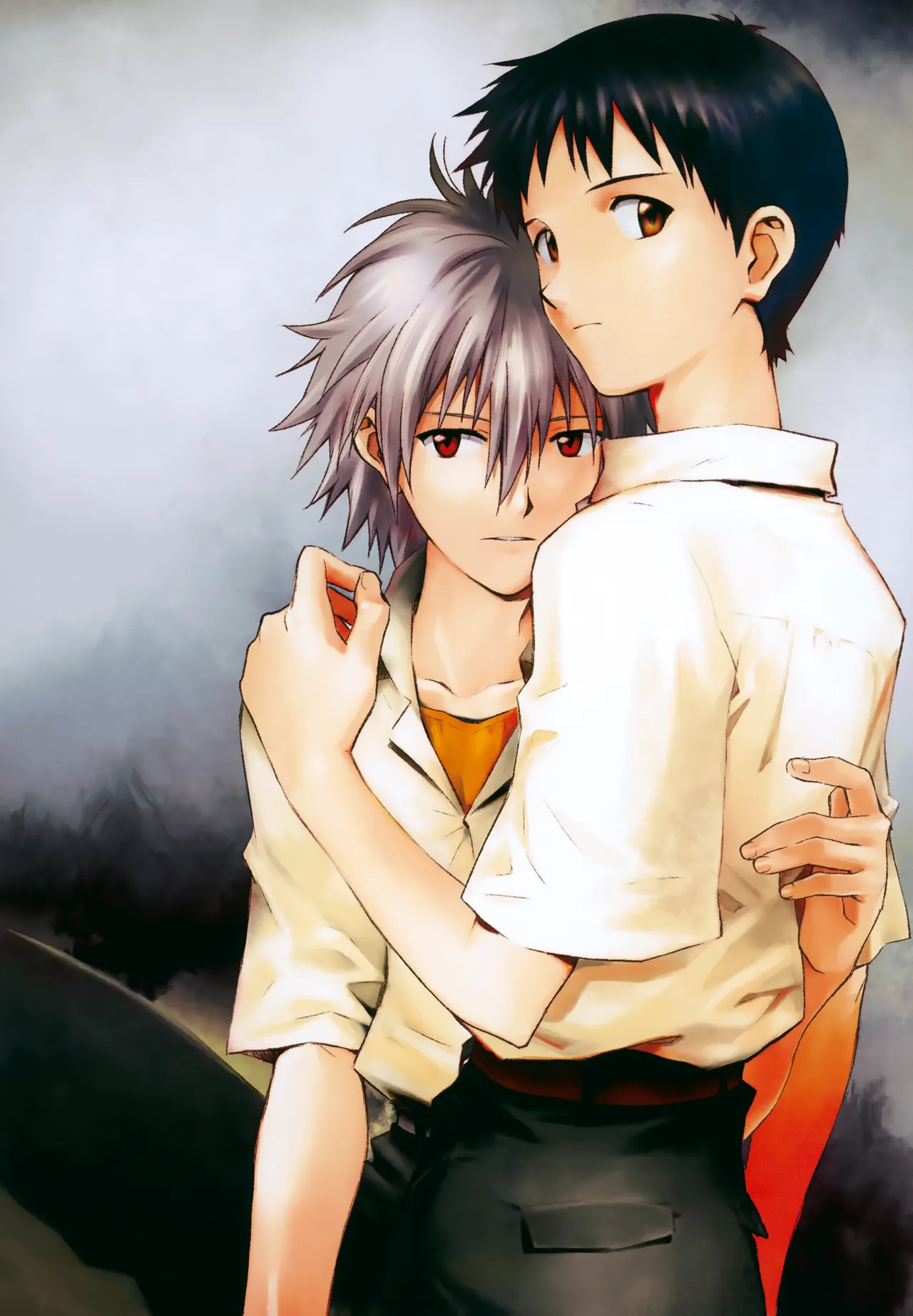 EDIT-cassino再録集3- Page.77