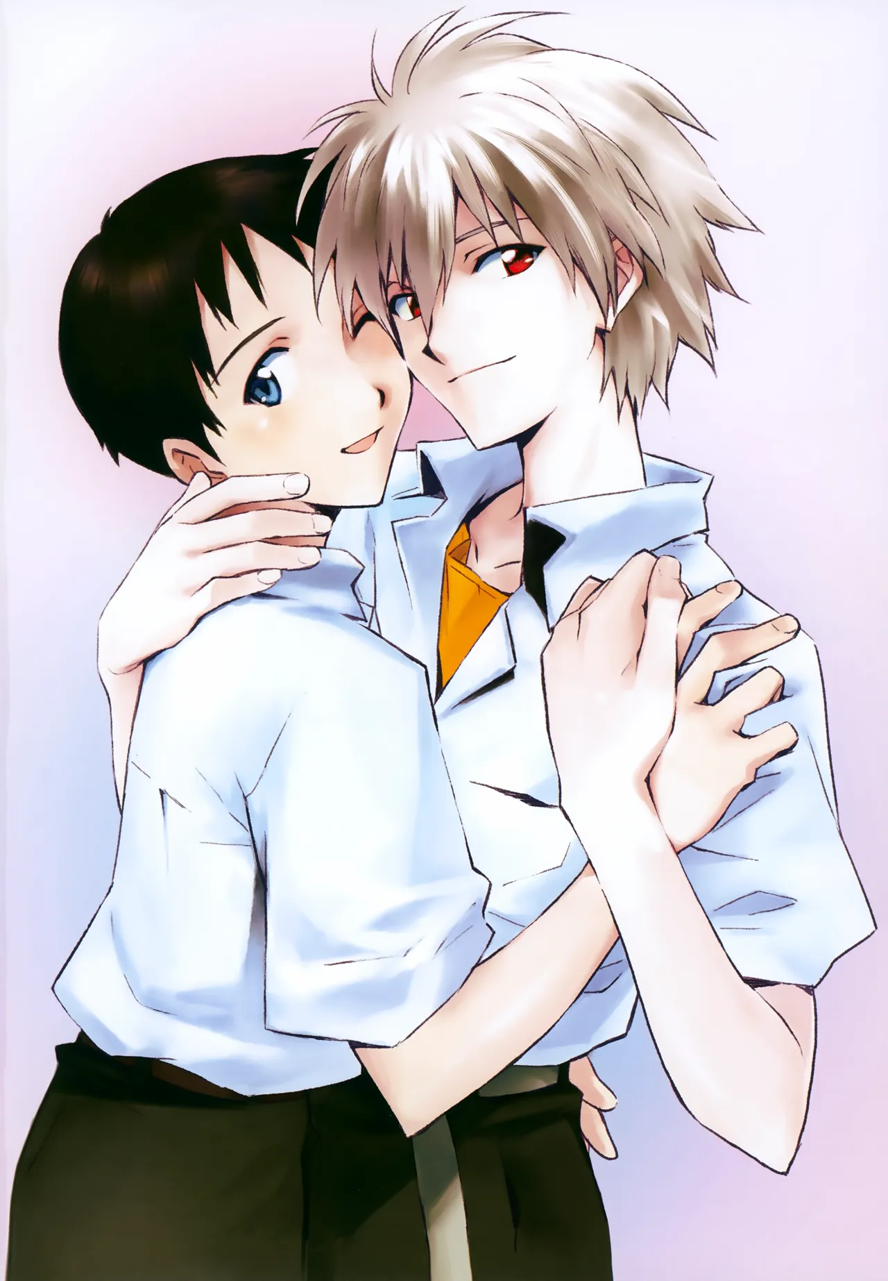 EDIT-cassino再録集3- Page.79